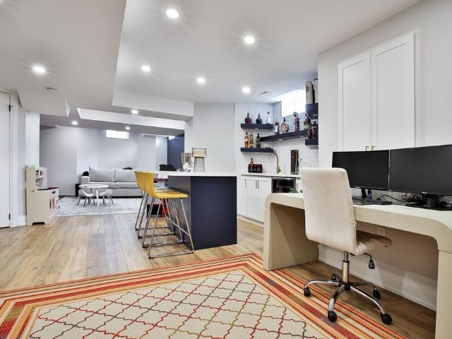 House for rent in York, Ontario