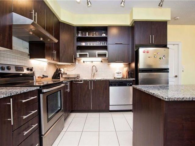 Apartment for rent in Markham, Golden Horseshoe