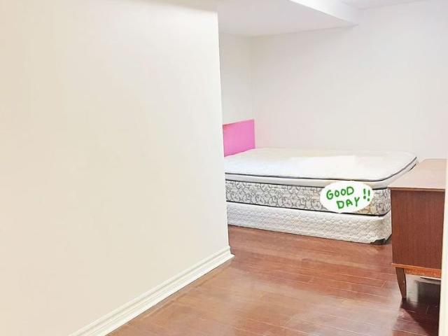 Apartment for rent in York, Ontario