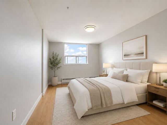 Apartment for rent in Humber River—Black Creek, Toronto