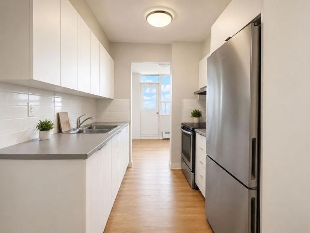 Apartment for rent in Woburn, Ontario