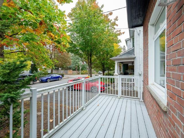 House for rent in Toronto—Danforth, Toronto