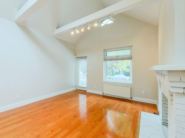 House for rent in Toronto—Danforth, Toronto