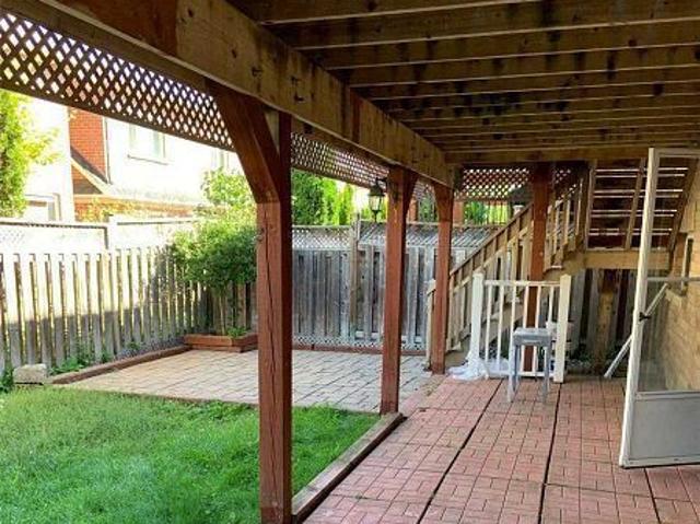 Apartment for rent in Bayview Greens, Aurora