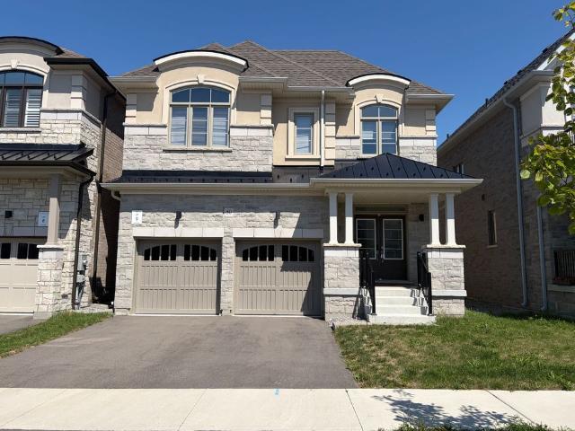 House for rent in Durham, Ontario