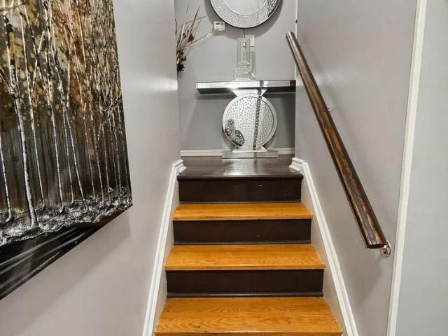 Apartment for rent in Georgina, Ontario