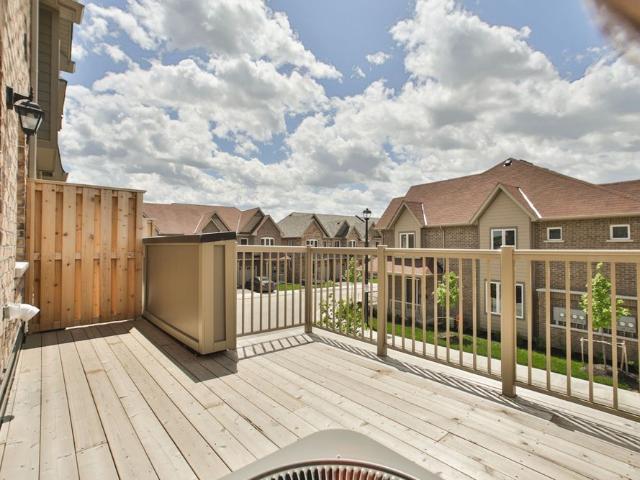 Apartment for rent in Huttonville, Brampton