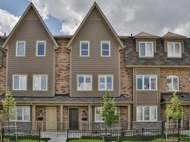 Apartment for rent in Huttonville, Brampton