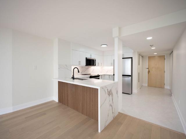 Apartment for rent in Mississauga, Ontario