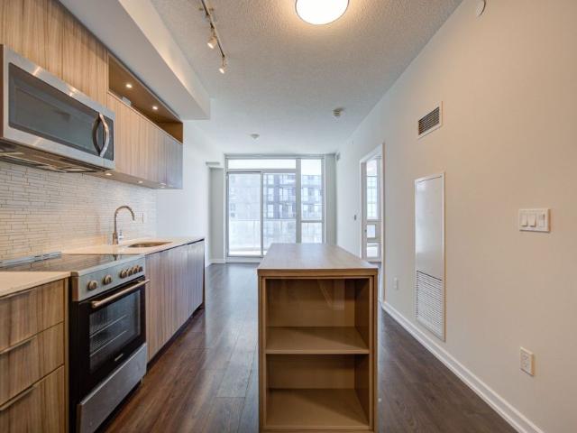 Apartment for rent in Don Valley North, Toronto