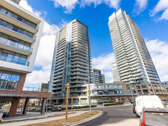 Apartment for rent in Woburn, Ontario
