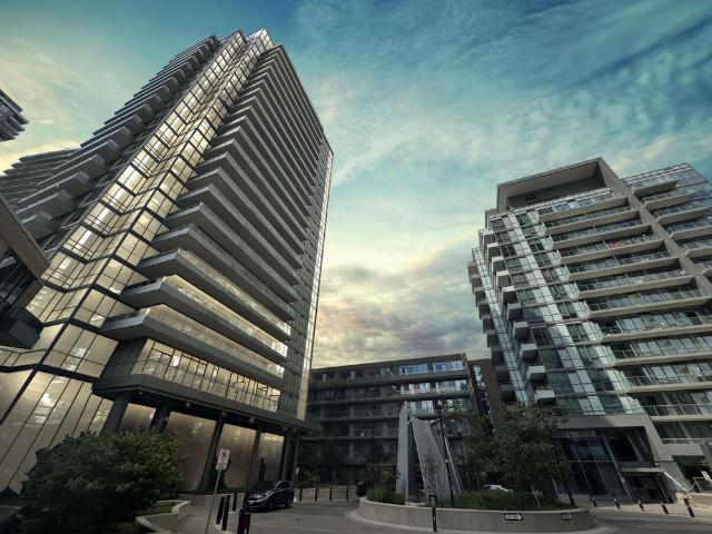 Apartment for rent in Woburn, Ontario