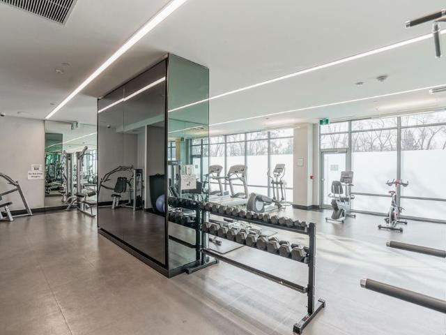 Apartment for rent in Woburn, Ontario