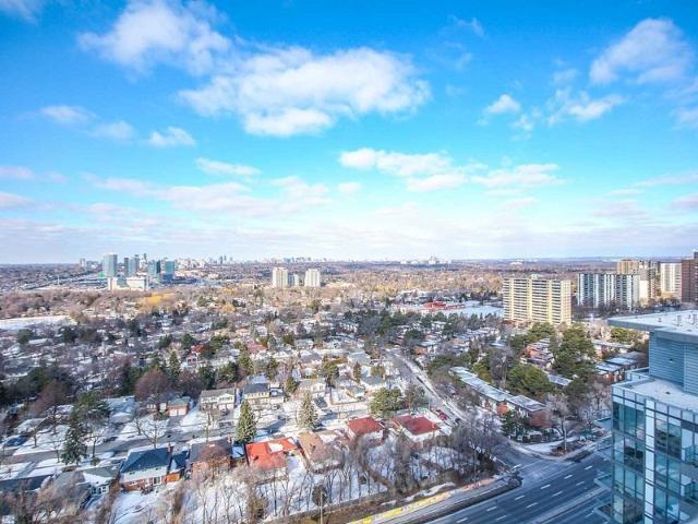 Apartment for rent in Don Valley North, Toronto