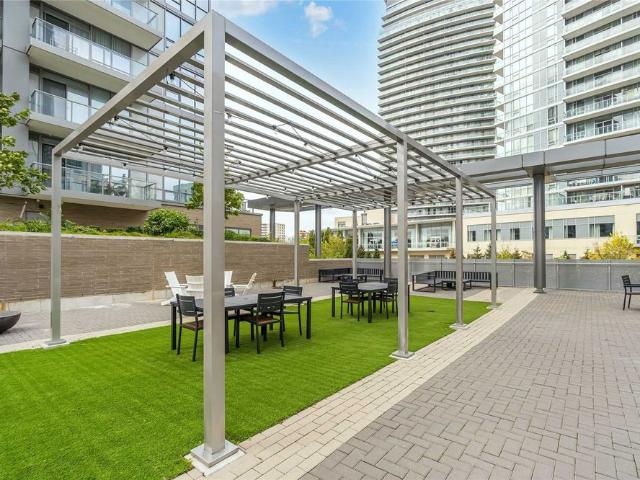 Apartment for rent in Don Valley North, Toronto