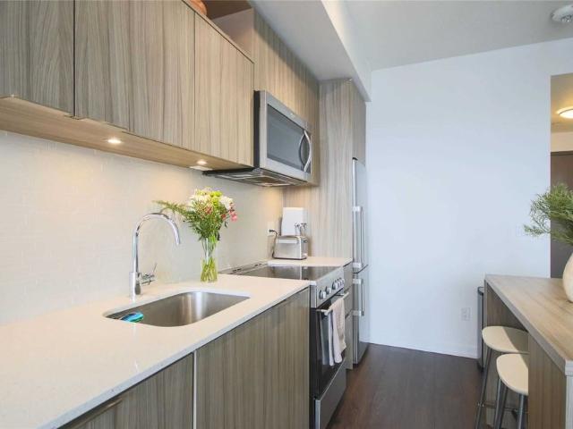 Apartment for rent in Woburn, Ontario