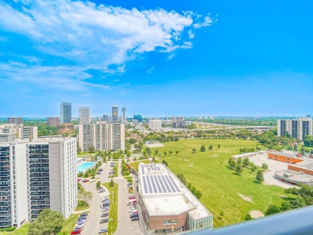Apartment for rent in Woburn, Ontario