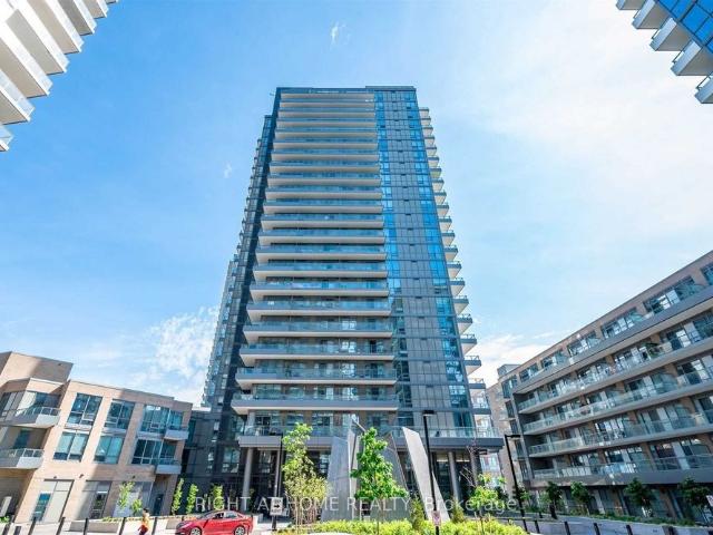 Apartment for rent in Woburn, Ontario
