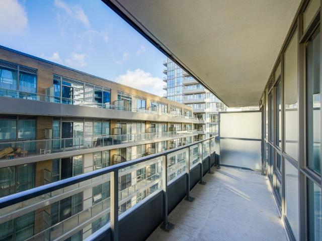Apartment for rent in Don Valley North, Toronto