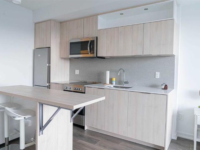 Apartment for rent in Woburn, Ontario