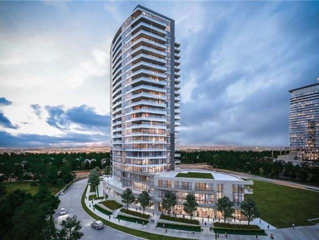 Apartment for rent in Don Valley North, Toronto