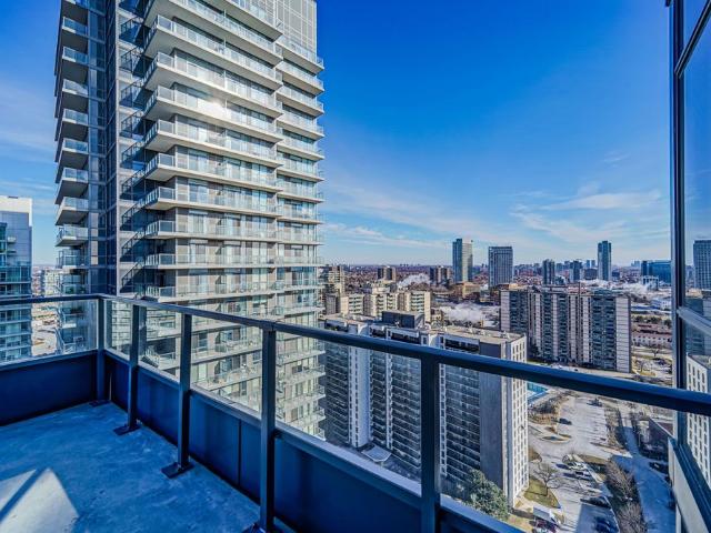Apartment for rent in Woburn, Ontario