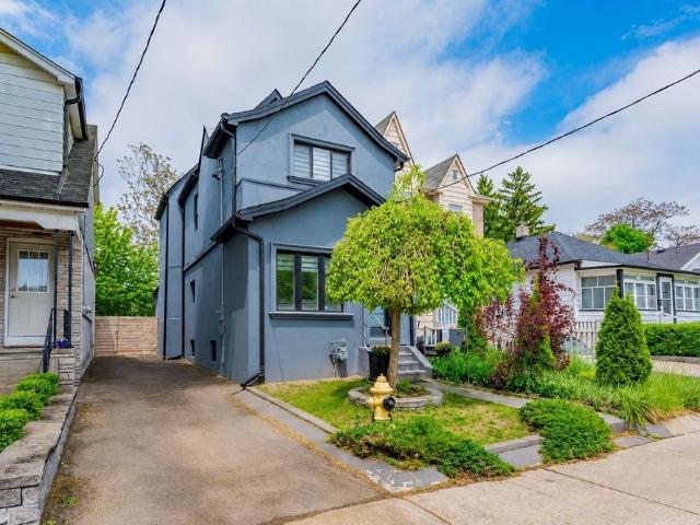House for rent in Woburn, Ontario
