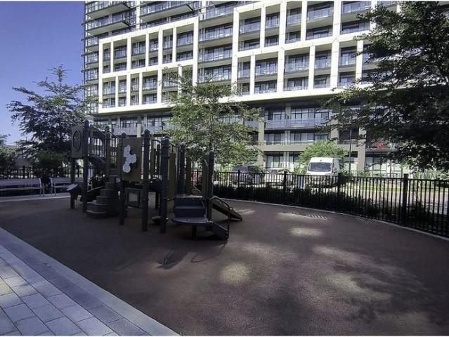 Apartment for rent in York Centre, Toronto