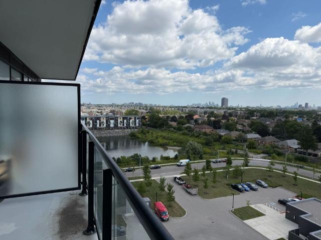 Apartment for rent in York Centre, Toronto