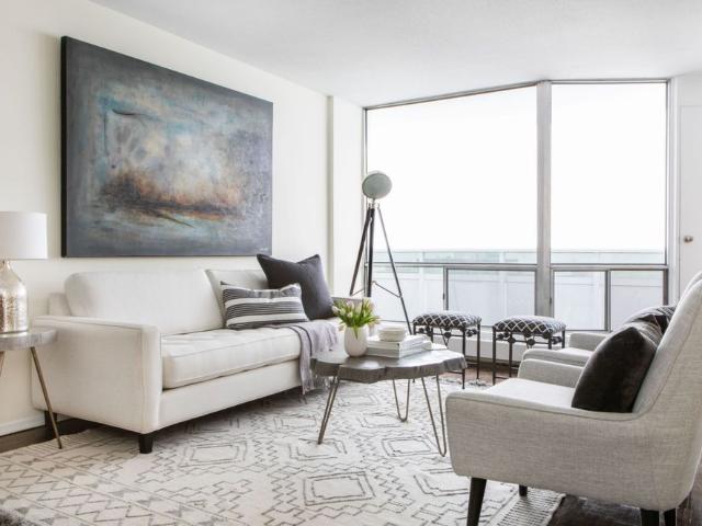 Apartment for rent in Woburn, Ontario