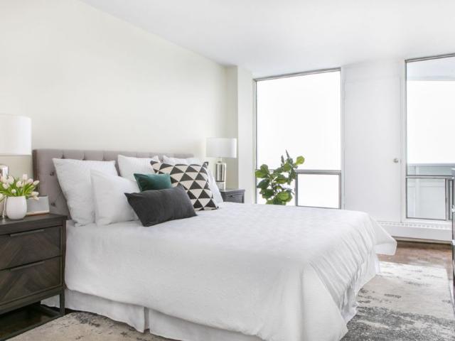 Apartment for rent in Woburn, Ontario