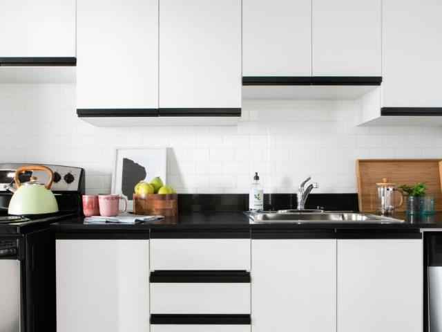 Apartment for rent in Woburn, Ontario