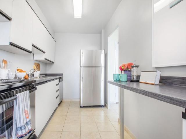 Apartment for rent in Woburn, Ontario