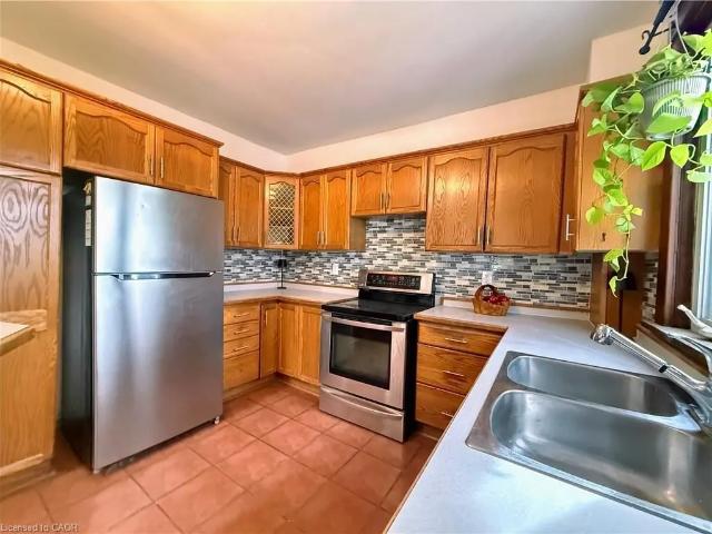 House for rent in Galt, Cambridge
