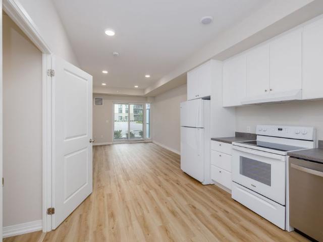 Apartment for rent in Niagara, Ontario