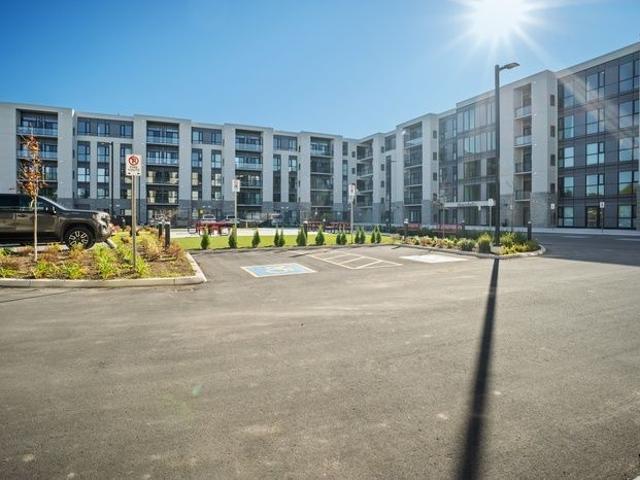 Apartment for rent in Niagara, Ontario