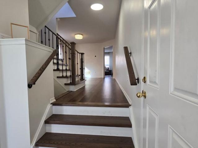 House for rent in Georgina, Ontario