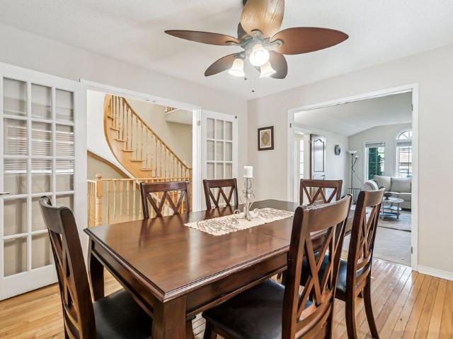 House for rent in Holly, Barrie