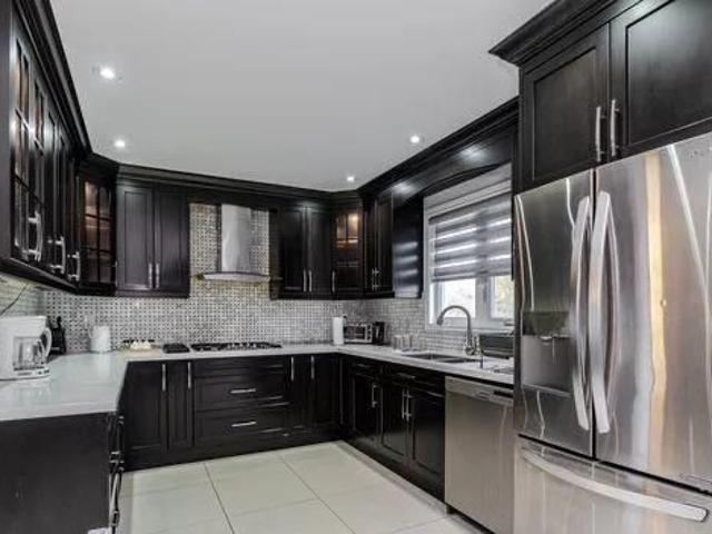 House for rent in Northwood Park, Brampton