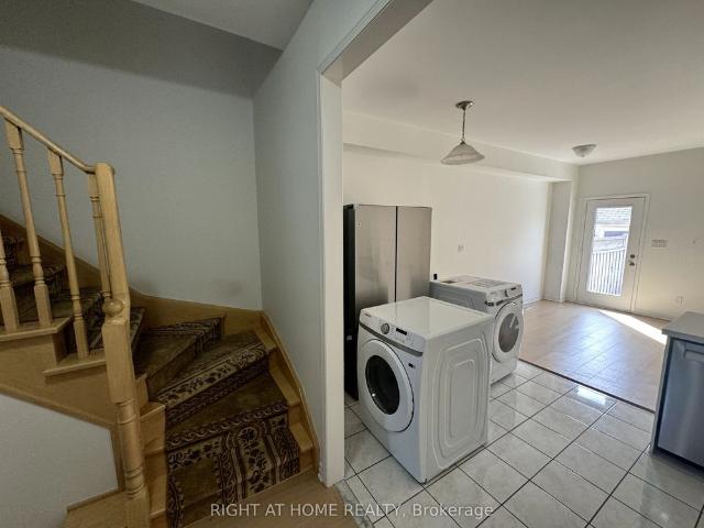 House for rent in Woburn, Ontario