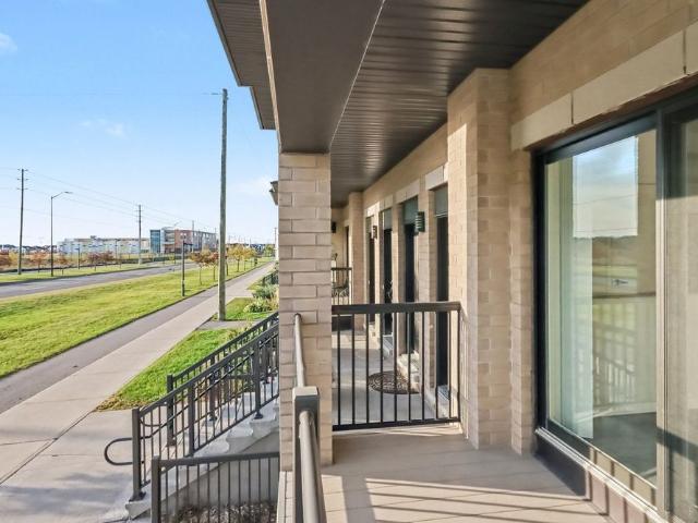 Apartment for rent in Fernbank Crossing, Ottawa