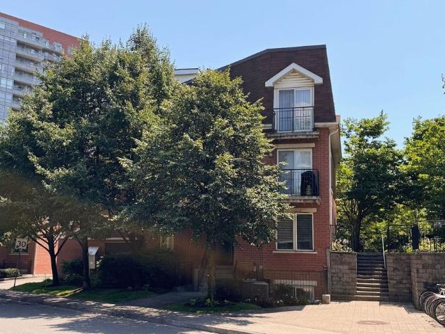 Apartment for rent in Woburn, Ontario