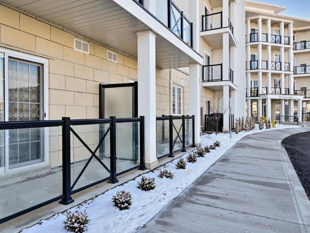 Apartment for rent in Durham, Ontario