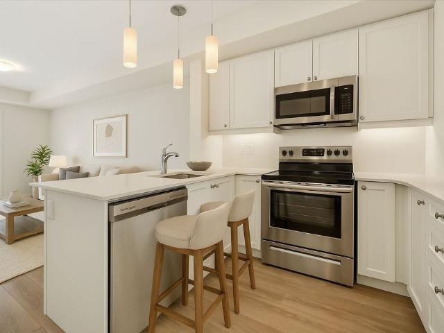 Apartment for rent in Durham, Ontario