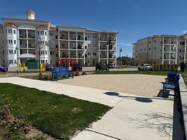 Apartment for rent in Durham, Ontario