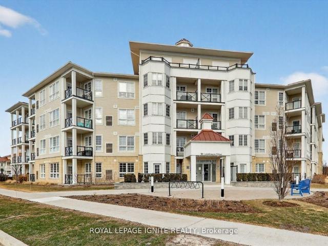 Apartment for rent in Durham, Ontario