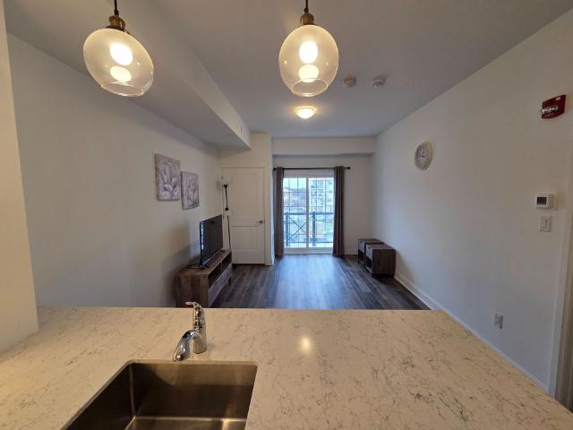 Apartment for rent in Durham, Ontario