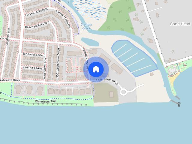 Apartment for rent in Durham, Ontario