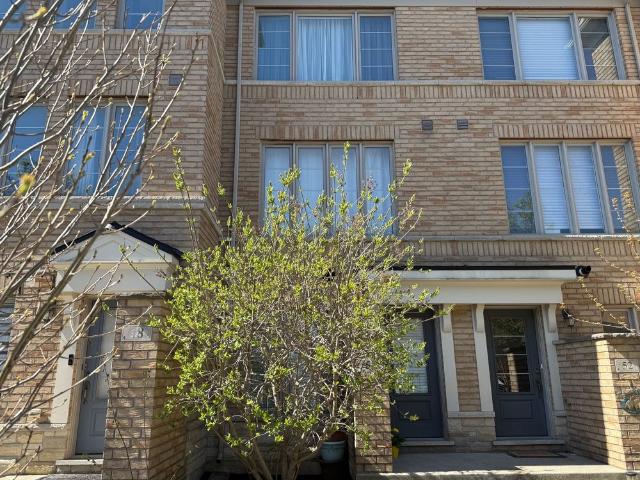Townhouse for rent in Woburn, Ontario