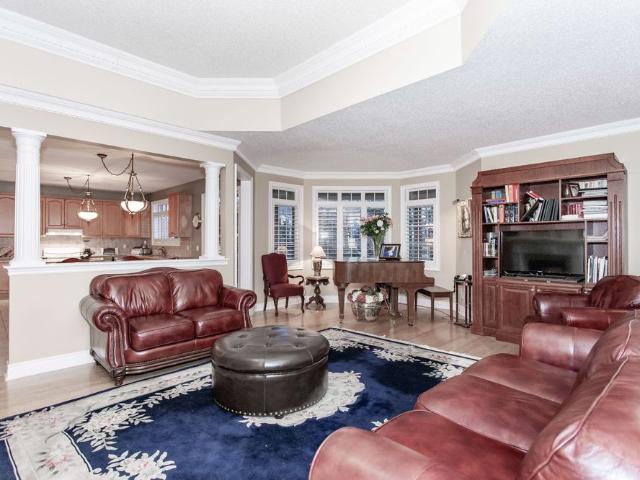 House for rent in Georgina, Ontario